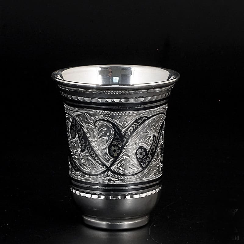 Стопка «Весна» Стопка «Весна»