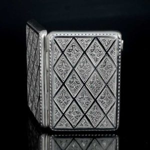 Портсигар «Оригинал»