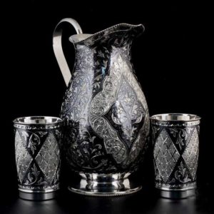 Сервизы для воды и вина