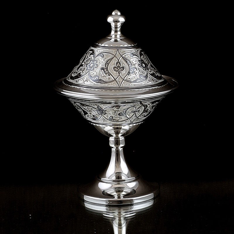 Икорница «Княжна» Икорница «Княжна»