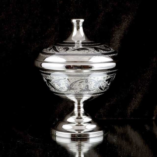 Икорница «Малыш» Икорница «Малыш»