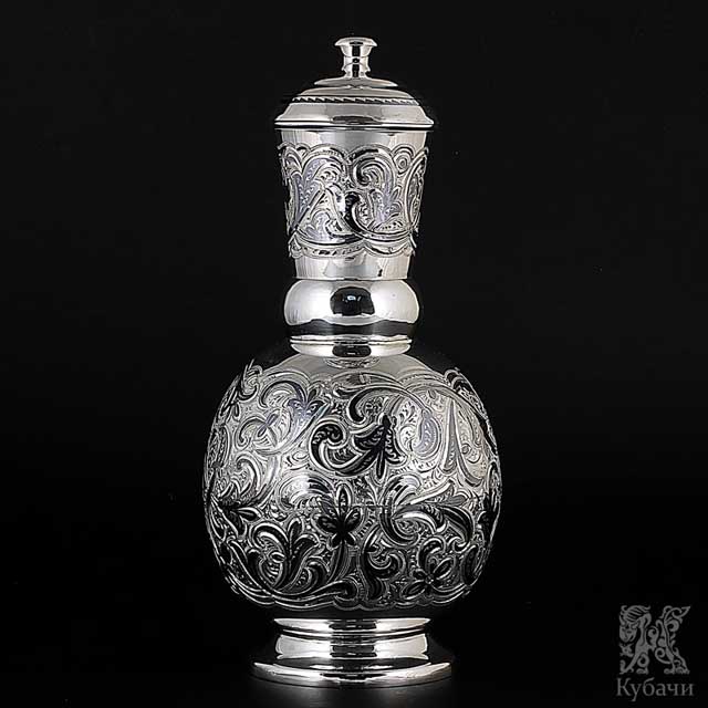 Графин-штоф «Король» Графин-штоф «Король»