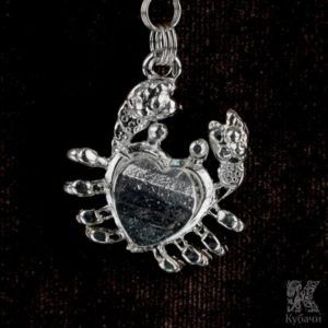 Ионизатор «Краб»