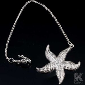Ионизатор «Морская звезда»