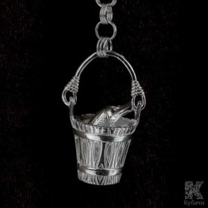 Ионизатор «По щучьему веленью»