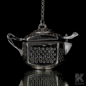 Ионизатор воды «Заварник»