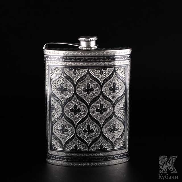 Фляга «Колода» Фляга «Колода»