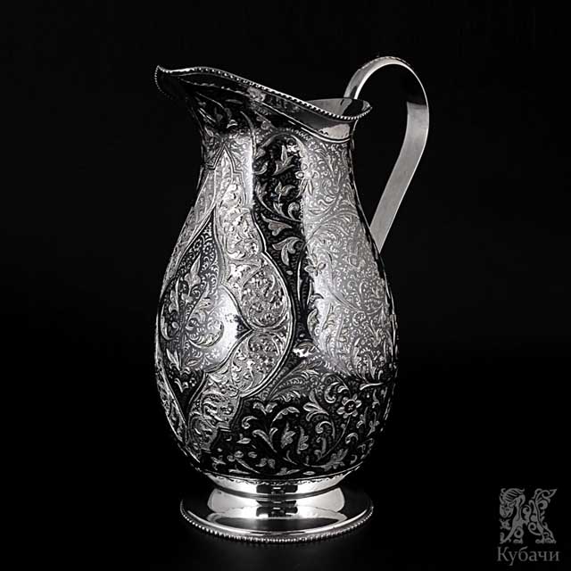 Кувшин "Сияние" Кувшин "Сияние"