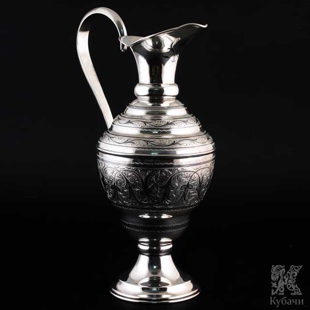 Кувшин "Крона" Кувшин "Крона"