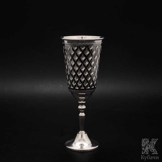 Рюмка «Рыбка» Рюмка «Рыбка»